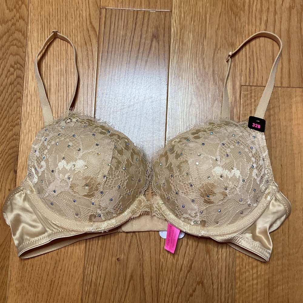 La SENZA Beyond Sexy Push Up Bra